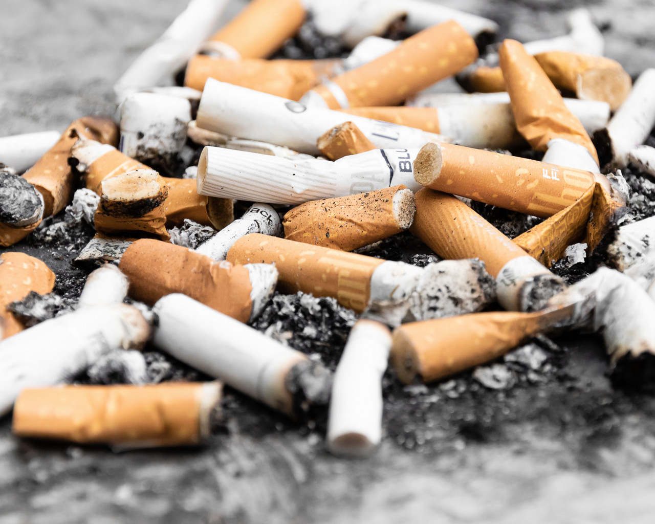 How stopping smoking can improve your mental and physical health