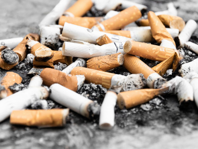 How stopping smoking can improve your mental and physical health