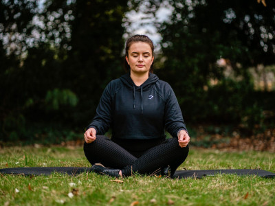 Restoring the mind: Exploring positive mood and self-control in the mindfulness graduates workshop