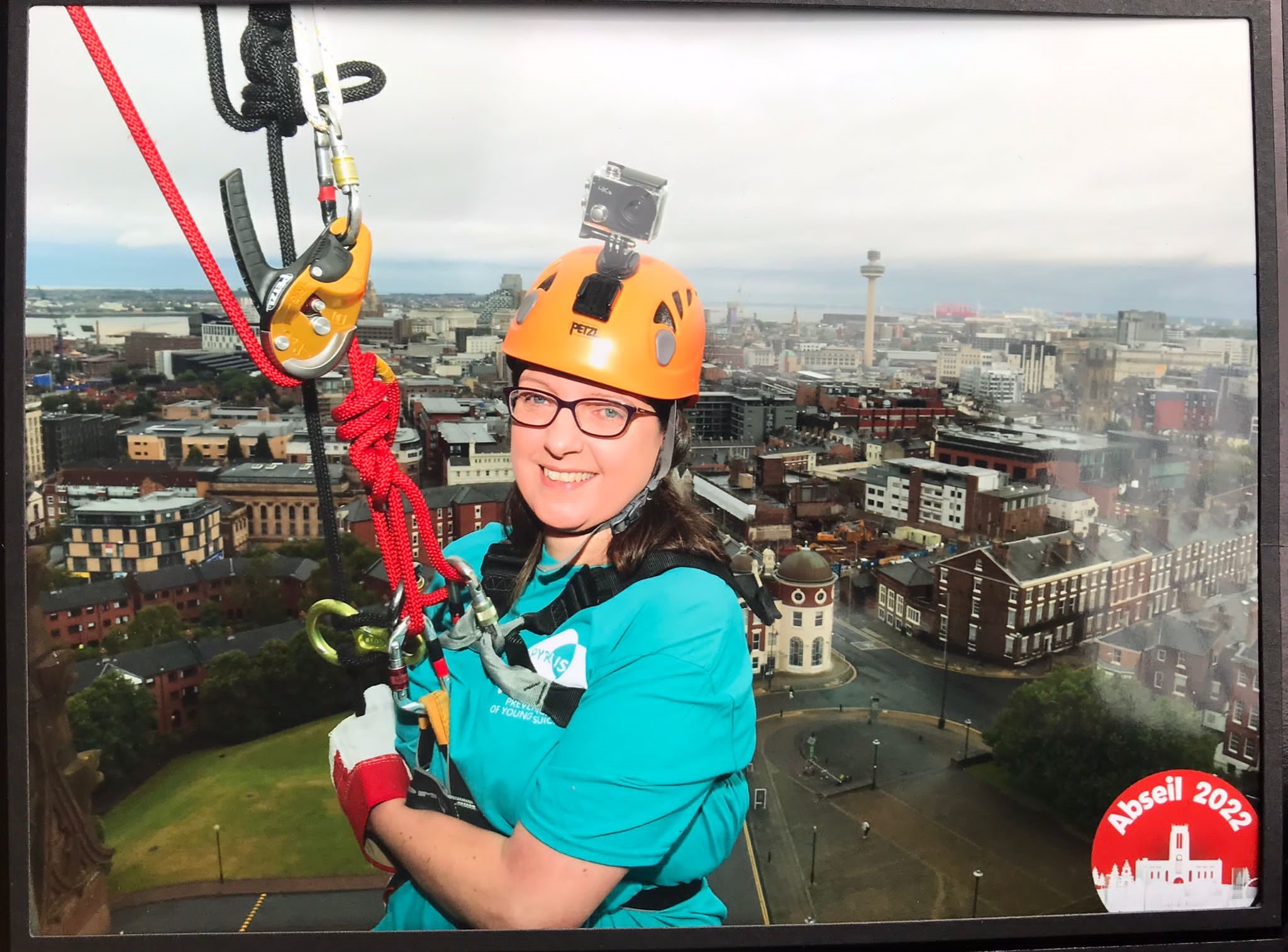 abseil 1