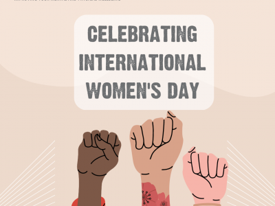 TALKWORKS celebrates International Women's Day 2023