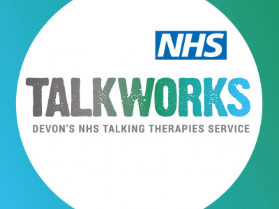 Access support from TALKWORKS: Devon’s NHS Talking Therapies service