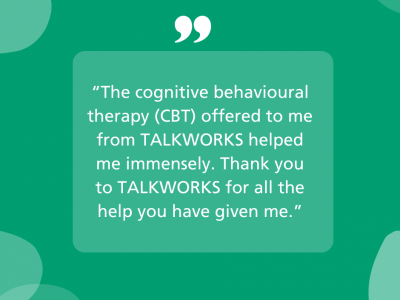 K thanks TALKWORKS