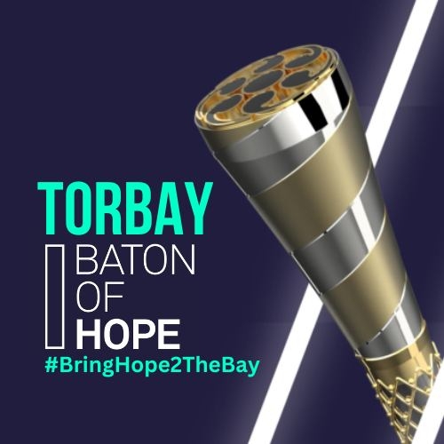baton of hope 2025 image
