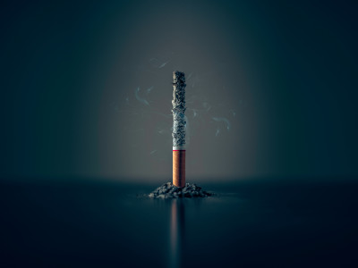 The link between smoking and mental health